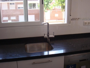 Kitchens