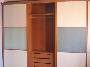 Wardrobes